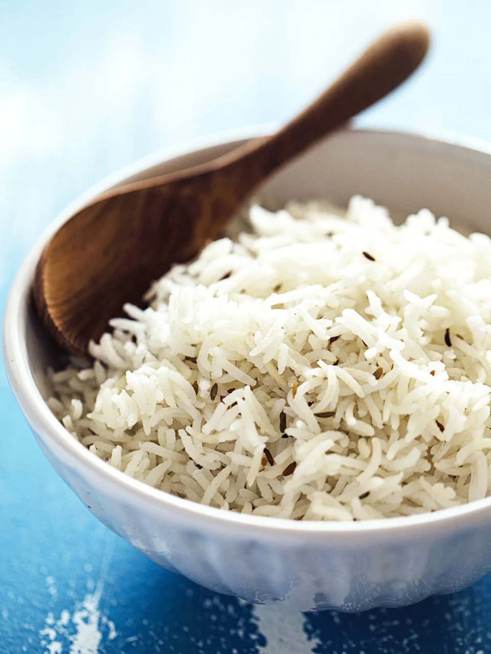 Arroz Basmati