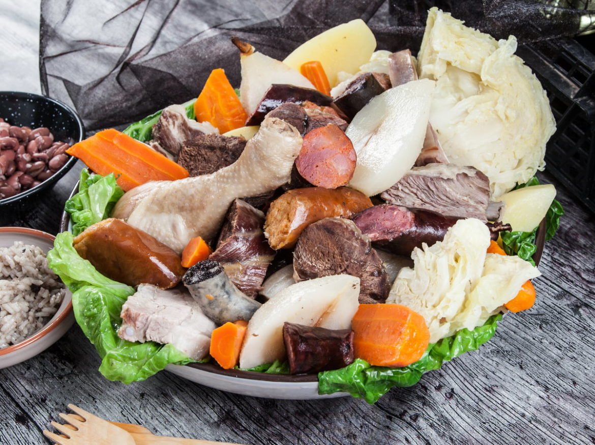 O Rei Dos Pratos Cozido Portuguesa Receitas Do Chef O Rei Dos Pratos Cozido Portuguesa Receitas Do Chef