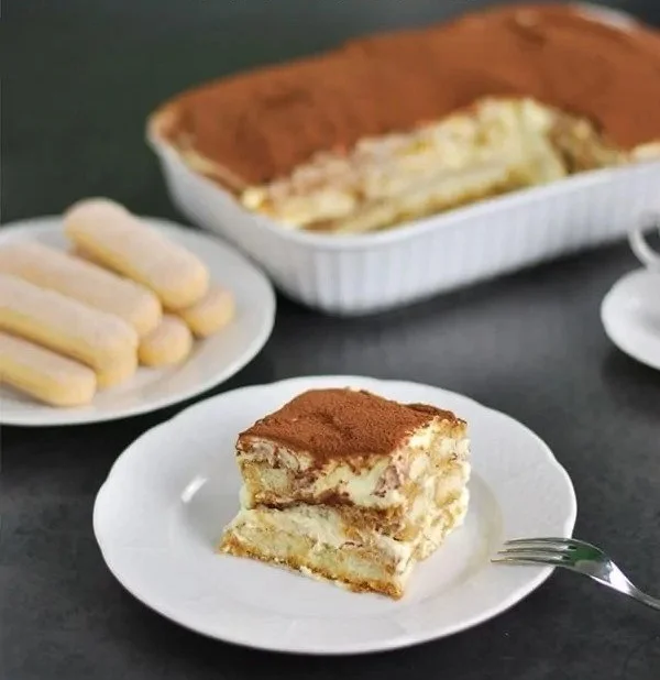 Tiramisù