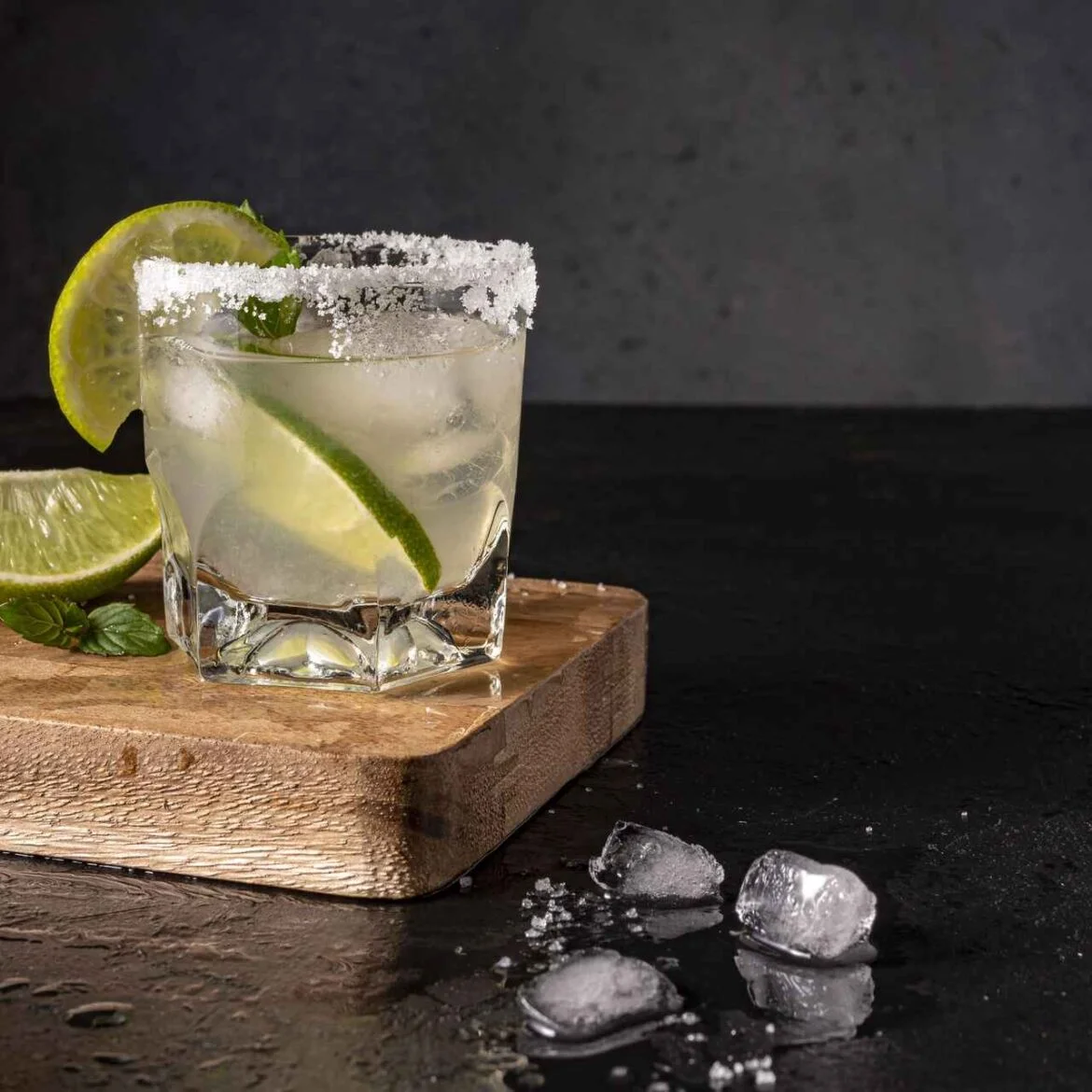 Receita Margarita